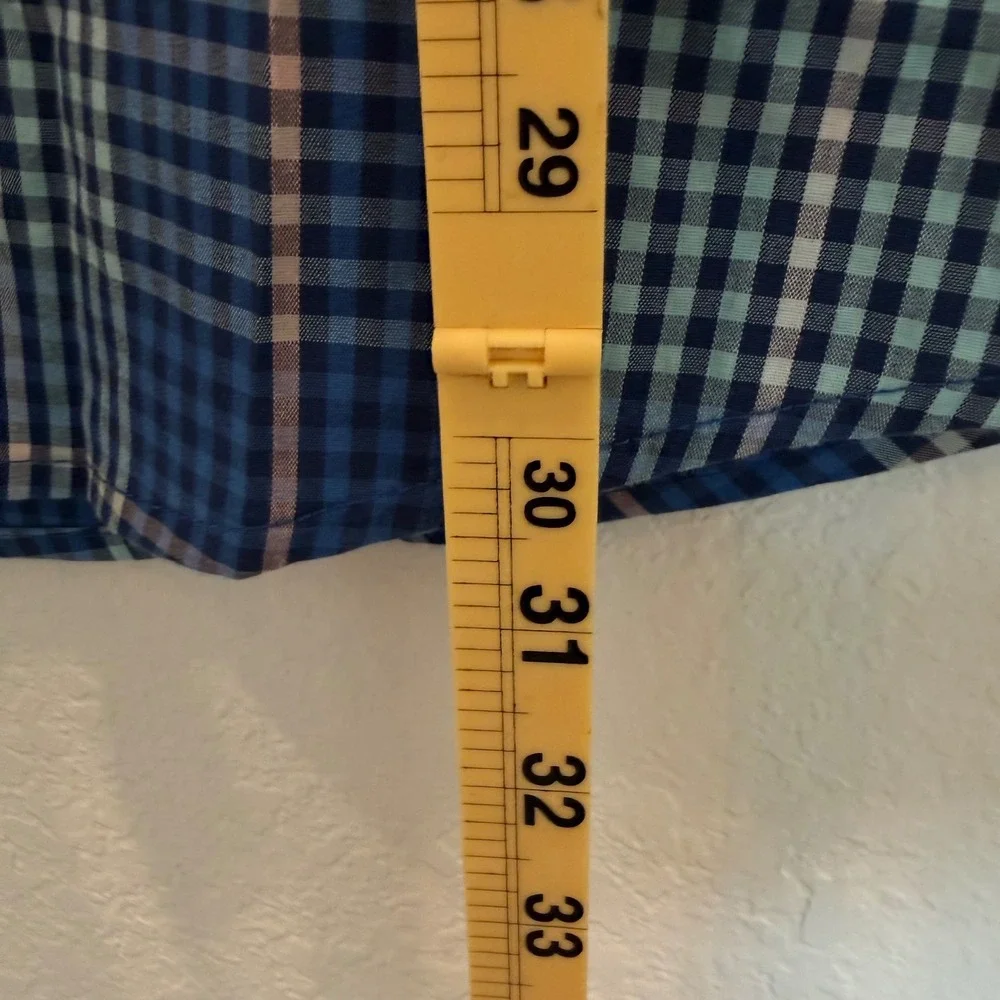 Izod length orange